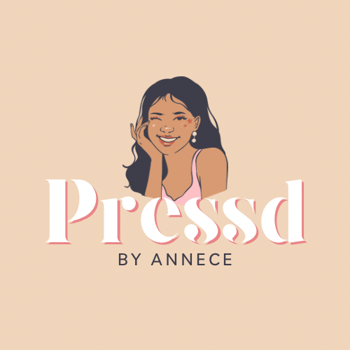 Pressd By Annece