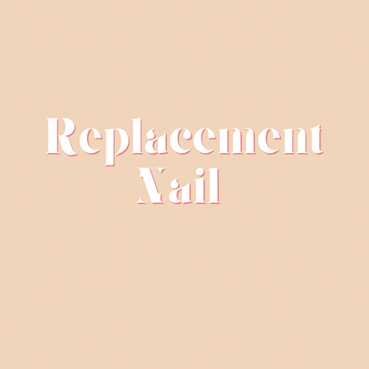 Replacement Nail