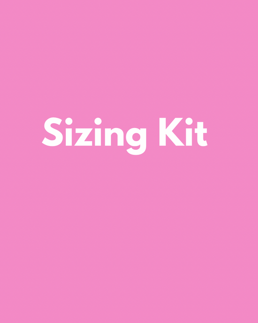 sizing kit