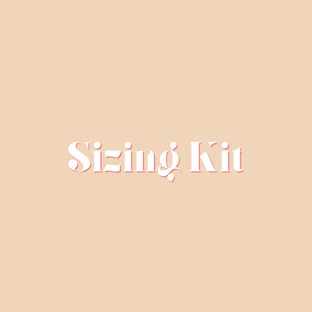 Sizing Kit