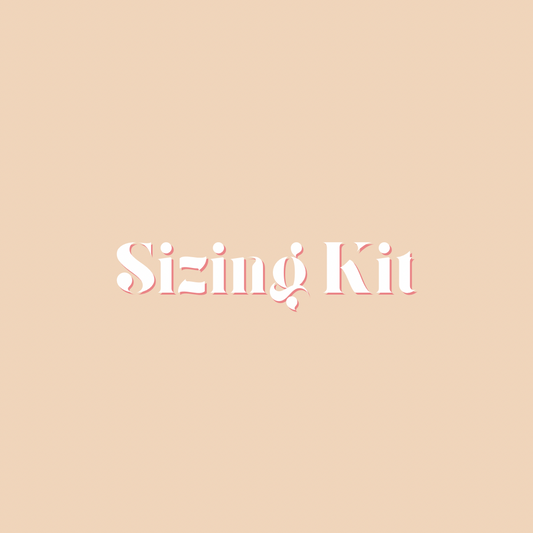 Sizing Kit